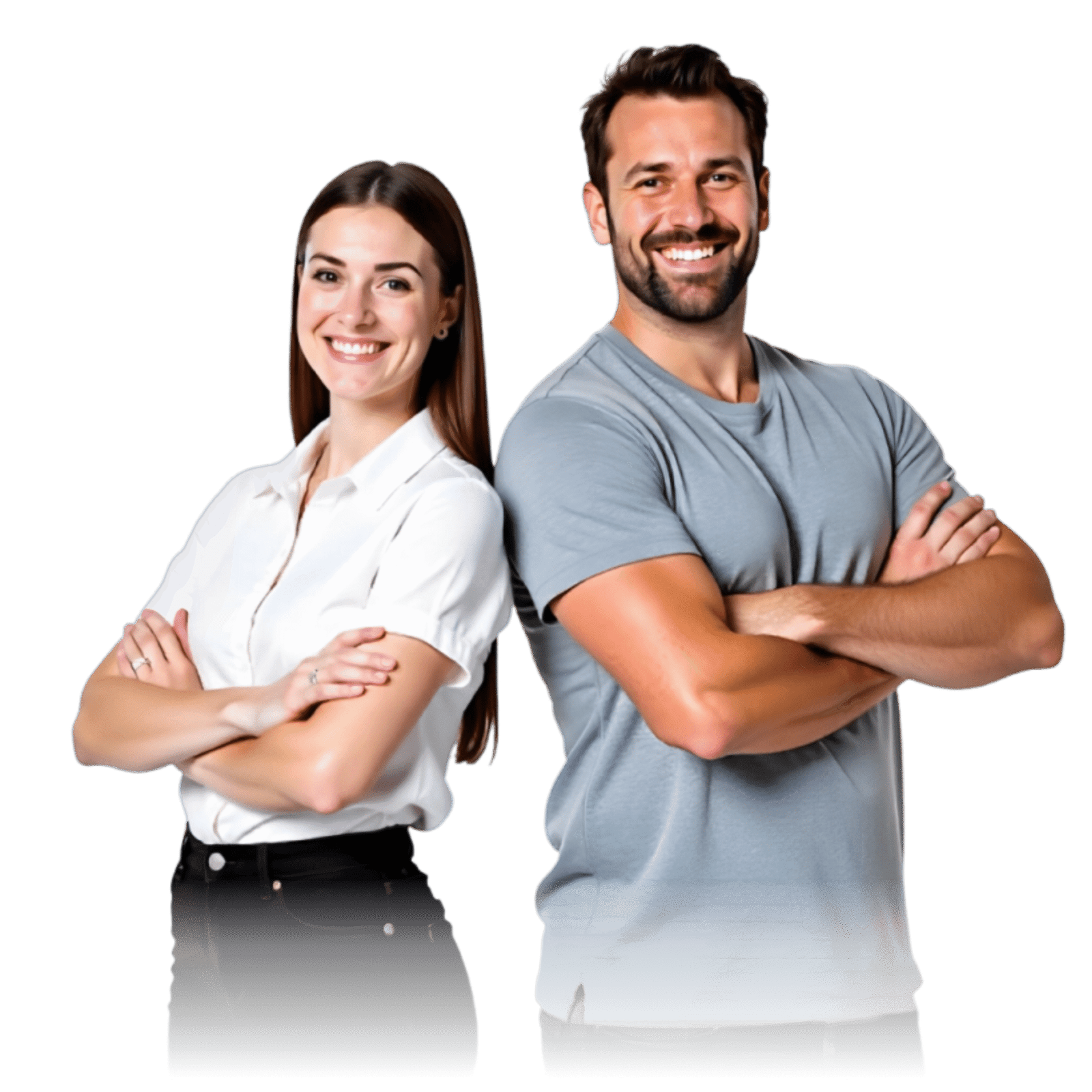 Mulher e Homem 02 scaled
